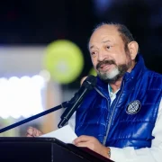 Arranca el torneo Inauguraron oficialmente el Mérida WTA 500