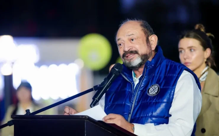 Arranca el torneo Inauguraron oficialmente el Mérida WTA 500