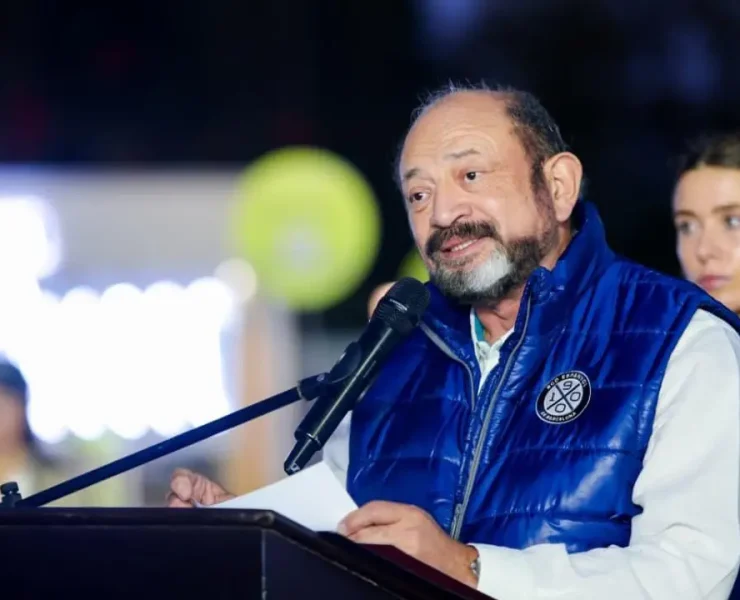 Arranca el torneo Inauguraron oficialmente el Mérida WTA 500