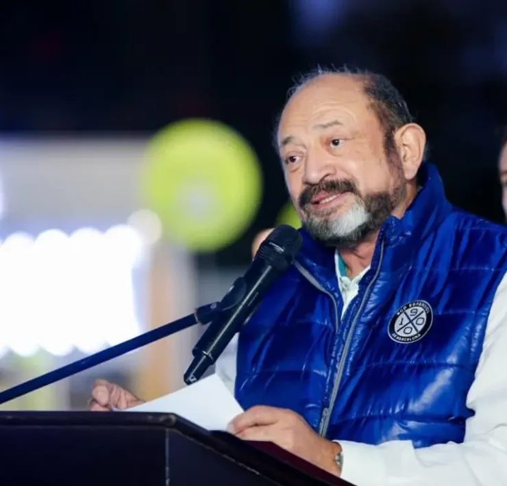 Arranca el torneo Inauguraron oficialmente el Mérida WTA 500