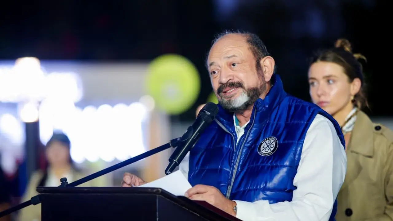 Arranca el torneo Inauguraron oficialmente el Mérida WTA 500