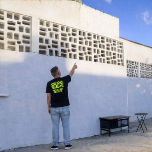 Sergio Vadillo Lora reafirma su compromiso social al encabezar acciones del Programa “Ayudar es Ayudar”, destacando que la transformación se logra con hechos y participación ciudadana.