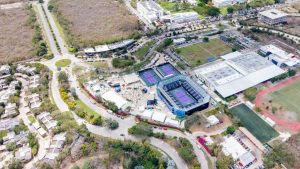 Bacilos encenderá el escenario del Mérida WTA 500 con sus grandes éxitos, en una noche donde la música y el tenis se fusionarán en Mérida.