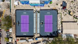 Con temas como “Caraluna” y “Mi primer millón”, Bacilos hará vibrar al público del Mérida Open Akron en una velada que promete ser inolvidable en Mérida.