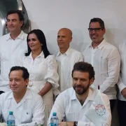 CANACINTRA Yucatán presentó la actualización de su agenda estratégica