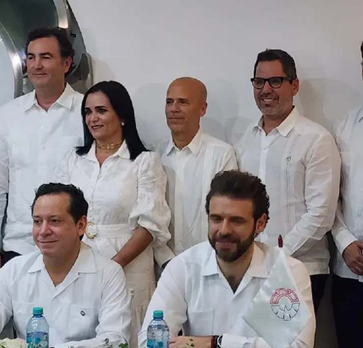 CANACINTRA Yucatán presentó la actualización de su agenda estratégica