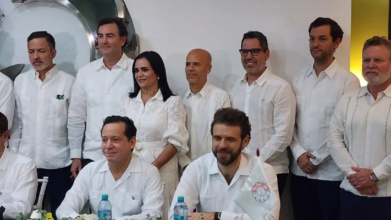 CANACINTRA Yucatán presentó la actualización de su agenda estratégica