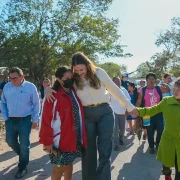 Cecilia Patrón se mantiene entre las mejores alcaldesas de México