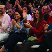 Celebran 41 años del Centro Cultural “Ricardo López Méndez” con arte e inclusión