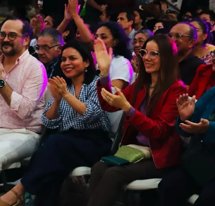 Celebran 41 años del Centro Cultural “Ricardo López Méndez” con arte e inclusión