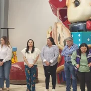 Circo Carnaval 2026 será incluyente y sorprenderá a todos