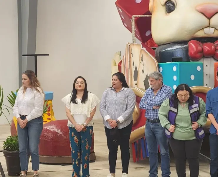 Circo Carnaval 2026 será incluyente y sorprenderá a todos