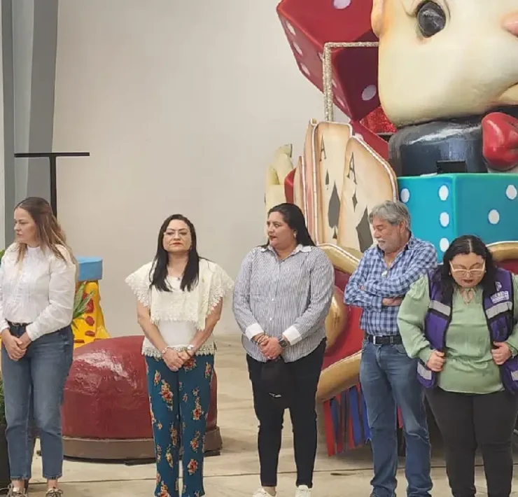 Circo Carnaval 2026 será incluyente y sorprenderá a todos