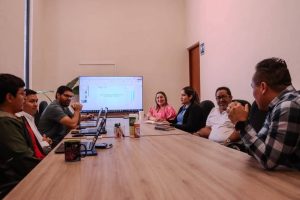 La ampliación contempla mejorar la conectividad hacia Xcuyún; Va y Ven llegará a Conkal para ofrecer un servicio más eficiente y de transporte total.