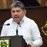 Cumplimiento efectivo a los derechos humanos como eje de la reforma