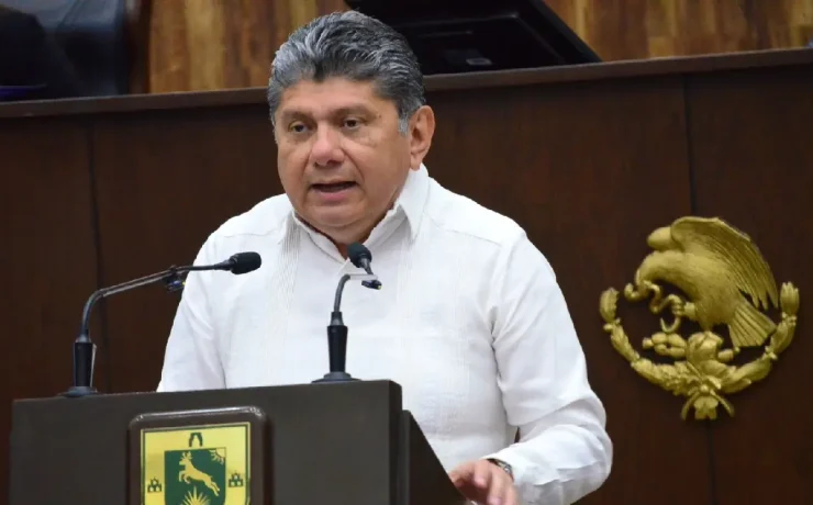 Cumplimiento efectivo a los derechos humanos como eje de la reforma