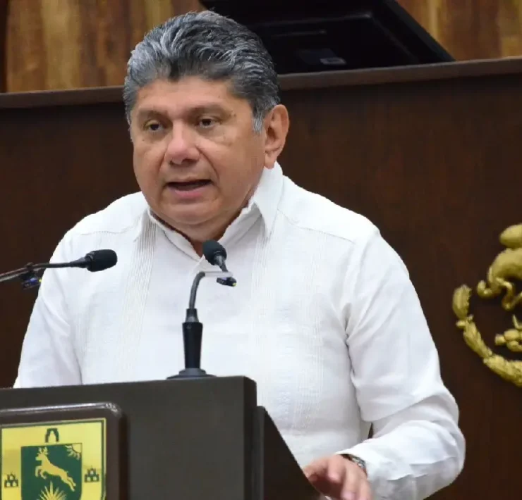 Cumplimiento efectivo a los derechos humanos como eje de la reforma