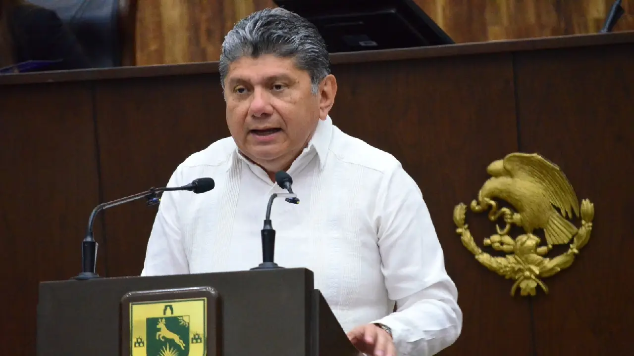 Cumplimiento efectivo a los derechos humanos como eje de la reforma