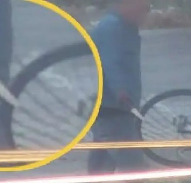 Disturbio en el sur de Mérida alarma vecinos