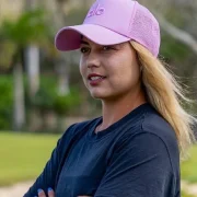 El gran pendiente de Zarazúa en el WTA 500 emociona