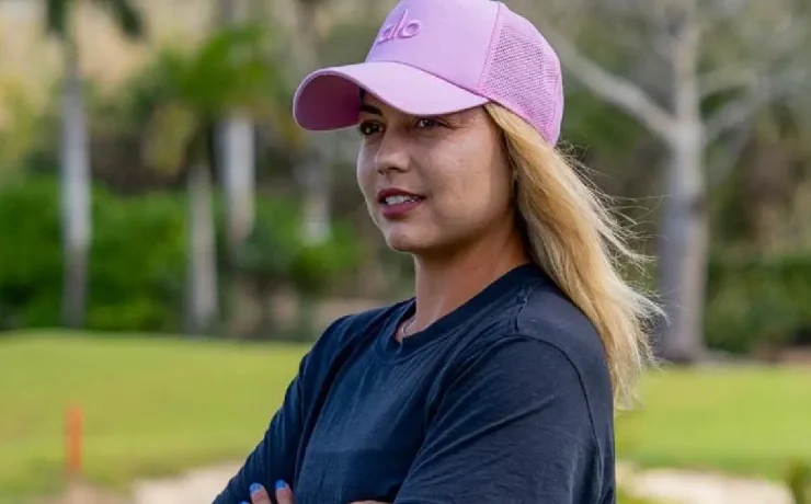 El gran pendiente de Zarazúa en el WTA 500 emociona