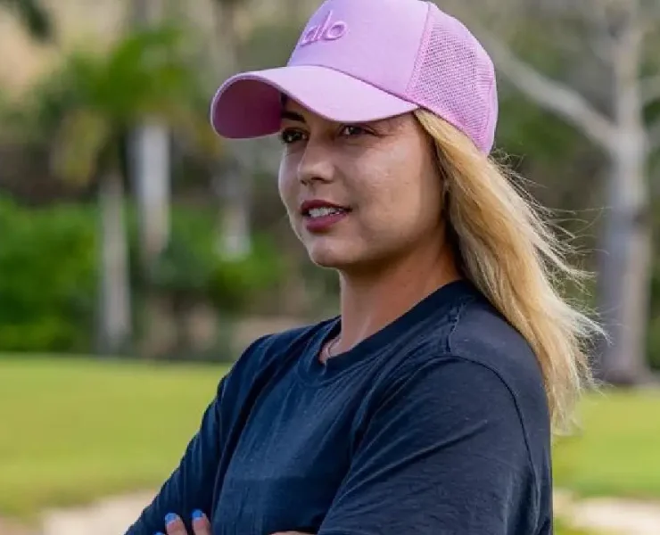 El gran pendiente de Zarazúa en el WTA 500 emociona