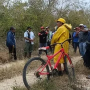 En Oncan denuncian abandono del Ayuntamiento ante riesgo