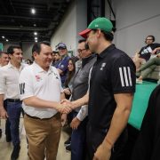 Yucatán Imparable: Epicentro Mundial del Tiro con arco Indoor World Series