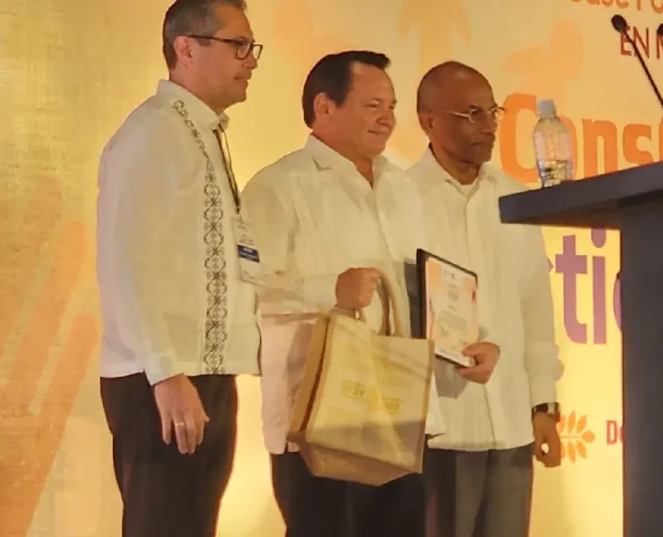 Estrategia integral para la Construcción de paz desde la raíz en Yucatán