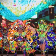 Eventos de Circo Carnaval 2026 imperdibles