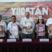 Expo Ganadera Imperdible Impulsa Turismo y Economía en Tekax