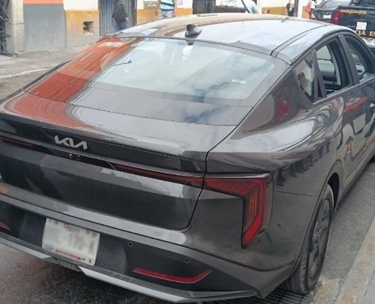 Falso Secuestro: Aclaran disturbio legal en Kanasín