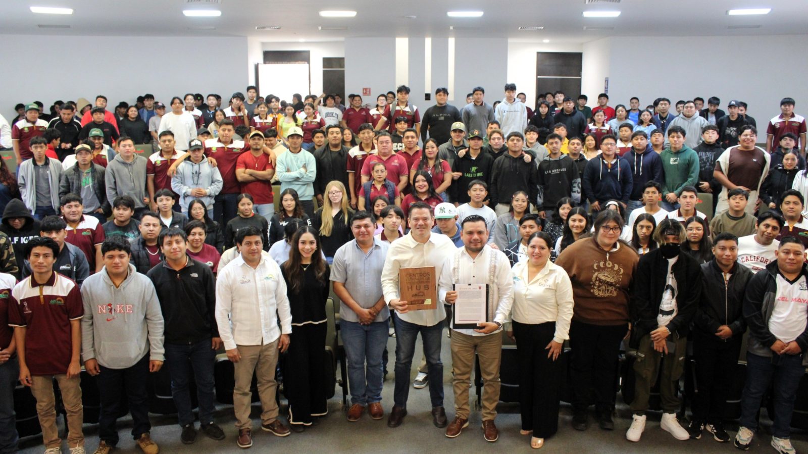 Febrero trae más capacitación y oportunidades para emprender en Yucatán