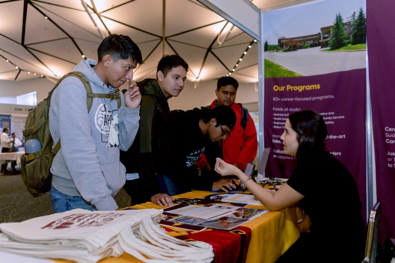 Feria de posgrados 2026 imperdible oportunidad académica única