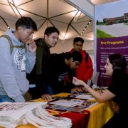 Feria de posgrados 2026 imperdible oportunidad académica única