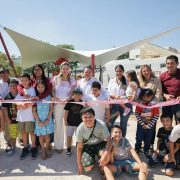 Renacimiento Cumplido: Gobierno Transforma Fovissste Morelos Con Nueva Infraestructura