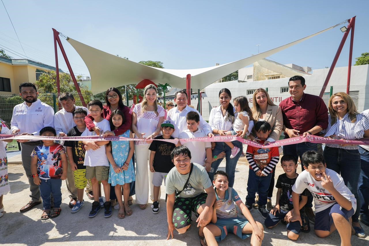 Renacimiento Cumplido: Gobierno Transforma Fovissste Morelos Con Nueva Infraestructura