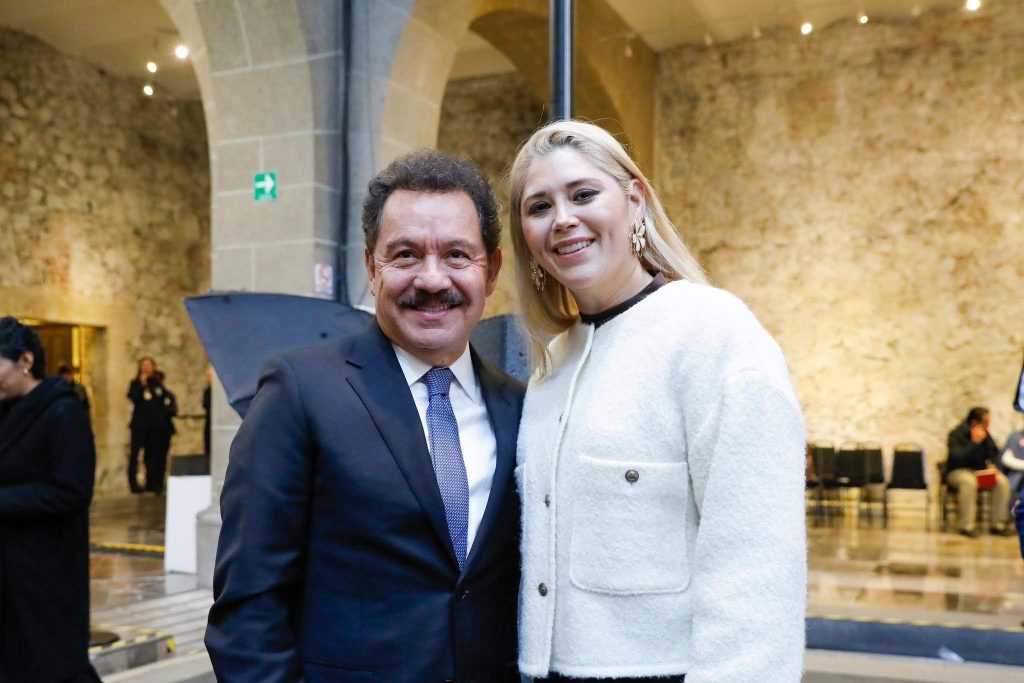 Ignacio Mier clave en el Senado para el Segundo Piso de la 4T