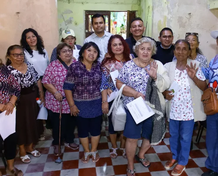 Impacto social del Programa ``Ayudar es Ayudar´´ en Yucatán