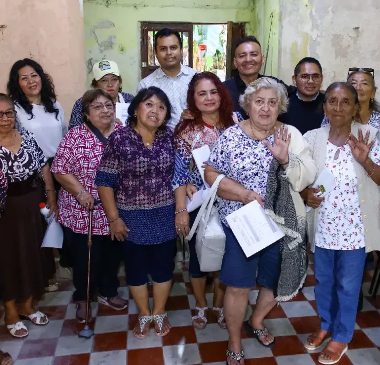 Impacto social del Programa ``Ayudar es Ayudar´´ en Yucatán
