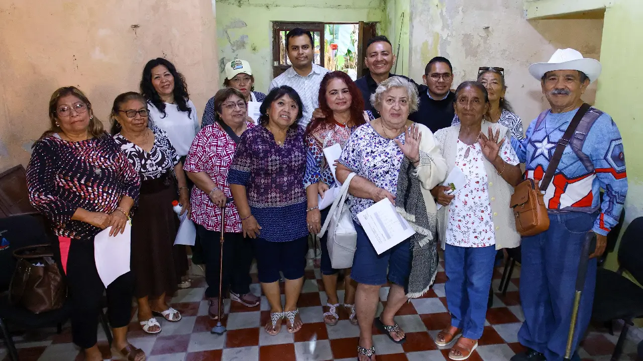 Impacto social del Programa ``Ayudar es Ayudar´´ en Yucatán