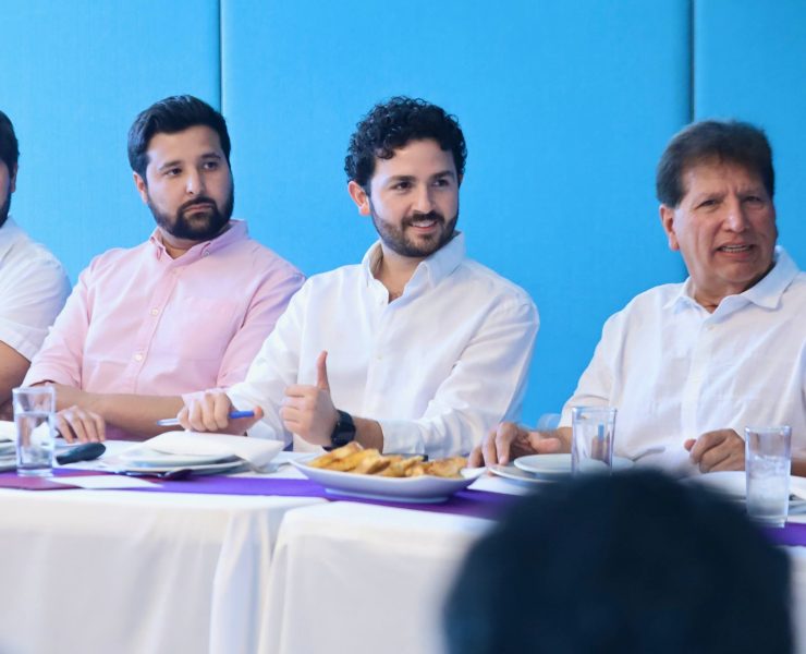 Impulso Logístico Histórico Transforma el Futuro Económico de Yucatán