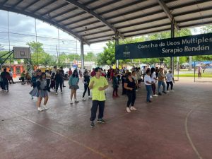 La legisladora Naomi Peniche López impulsa que el 6 de abril sea declarado Día Estatal del Deporte, como parte de una agenda enfocada en fortalecer la activación física y el bienestar social en Yucatán.
