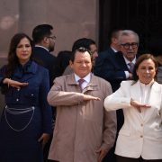 Gobernador Joaquín Díaz Mena acompaña a la Presidenta Claudia Sheinbaum en el 109 Aniversario de la Constitución