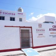 Japay amplía cobertura con nuevo módulo atención Vista Alegre