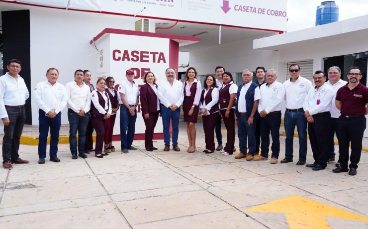 Japay amplía red norte y reduce espera ciudadana