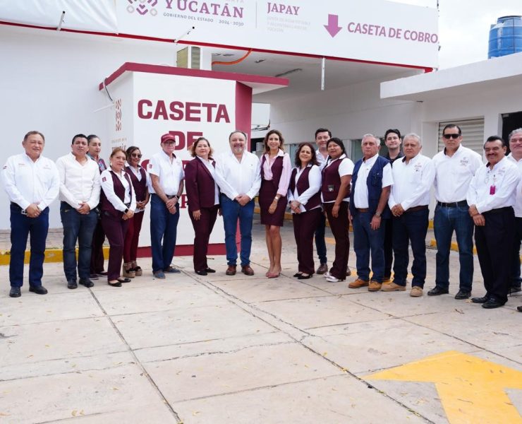 Japay amplía red norte y reduce espera ciudadana