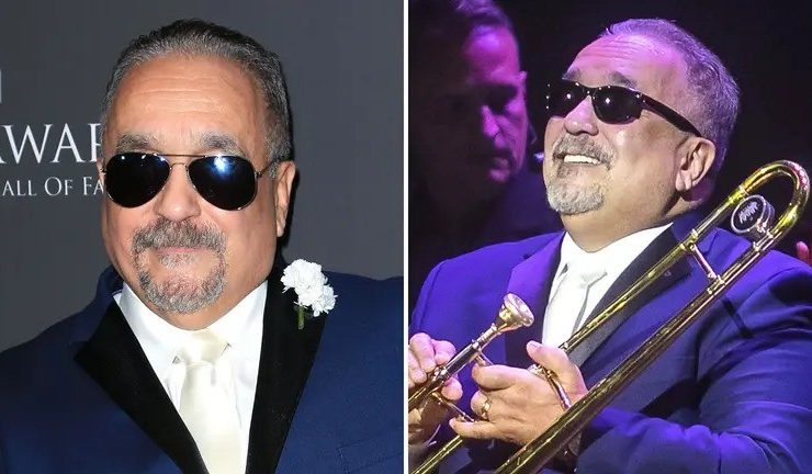 Fallece Willie Colón: La salsa pierde a una leyenda histórica
