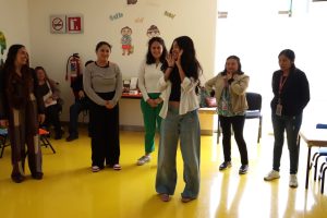 Estudiantes del Cobay Tixkokob participaran en la conferencia “La importancia de la lengua maya”, fortaleciendo su identidad y el reconocimiento del patrimonio cultural de Yucatán.