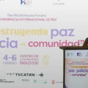 Llamado a la sociedad para construir la paz impacta Yucatán